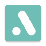 alive app android application logo